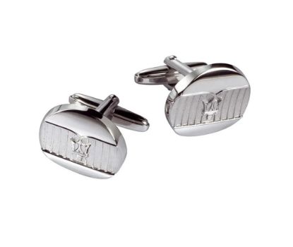 Picture of Maserati Gran Turismo Cufflinks