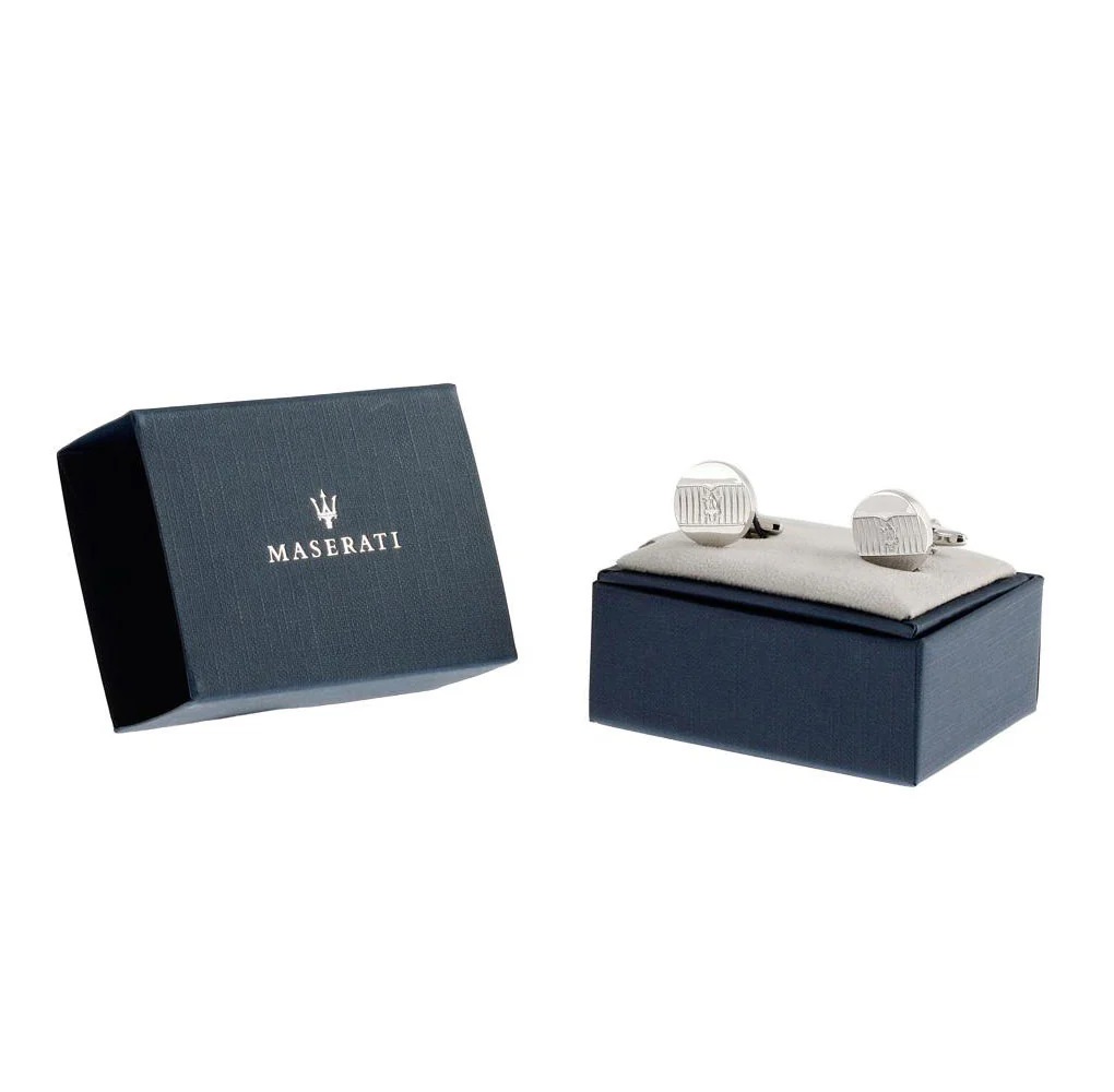 Picture of Maserati Gran Turismo Cufflinks