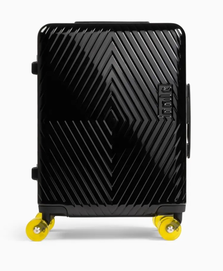 Picture of Renault Cabin Trolley Suitcase Luggage