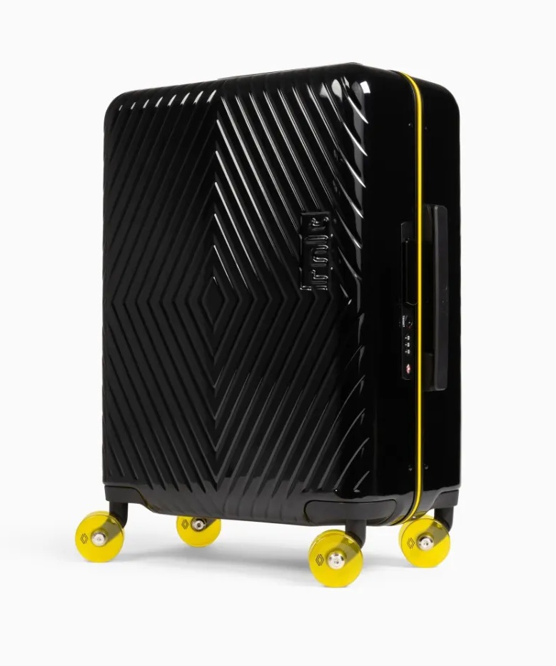 Picture of Renault Cabin Trolley Suitcase Luggage