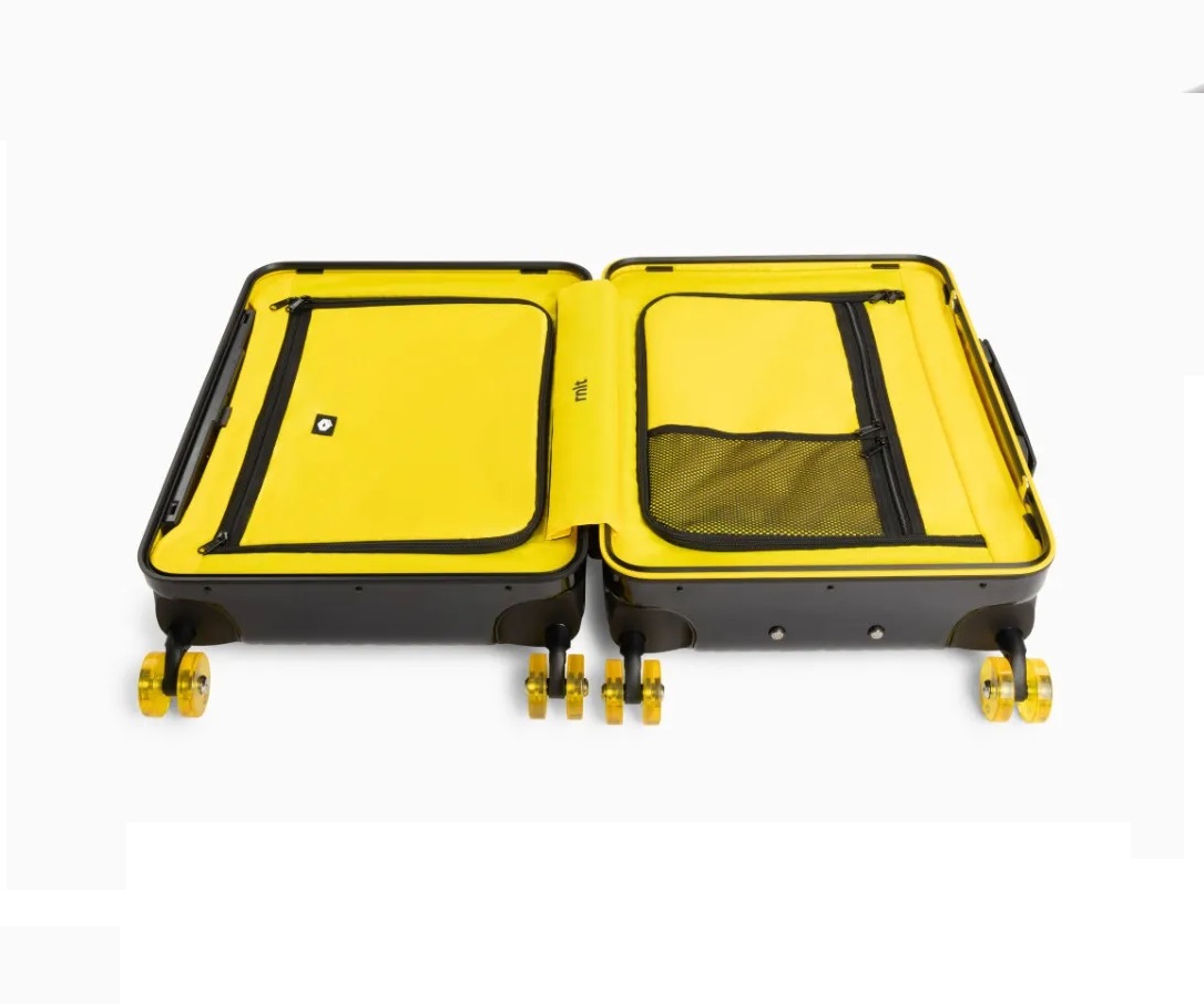 Picture of Renault Trolley Suitcase Luggage