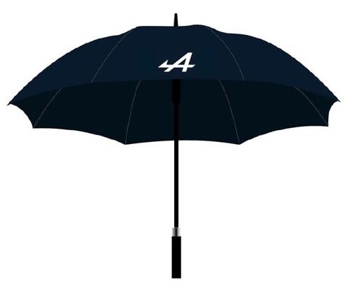 Picture of Alpine F1 Umbrella