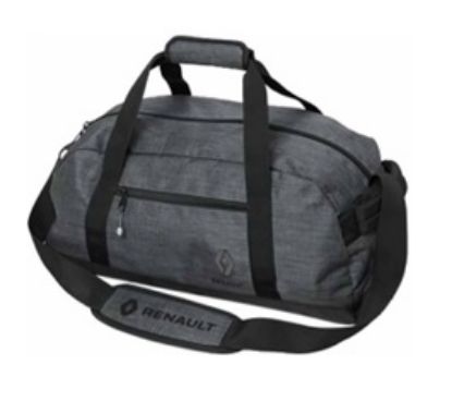 Picture of Renault Weekender / Gym Bag