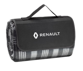 Picture of Renault Picnic Rug