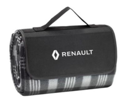 Picture of Renault Picnic Rug