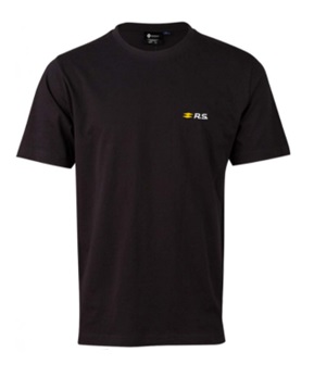 Picture of Renault RS Mens T-Shirt in XXL