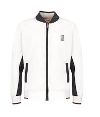 Picture of Maserati Sweatshirt White Medium