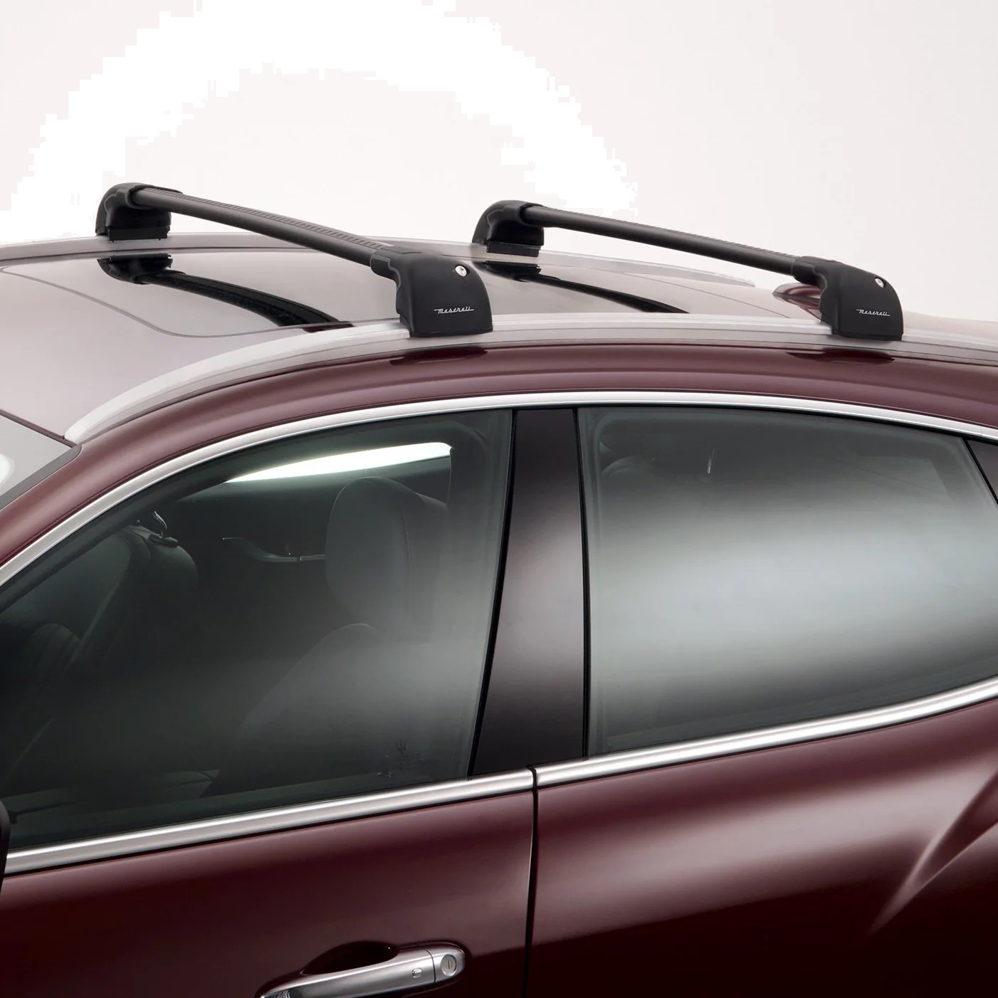 Picture of Maserati Levante Roof Racks