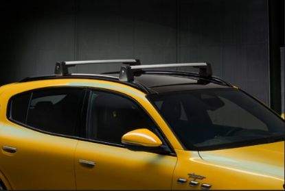 Picture of Maserati Grecale Roof Racks