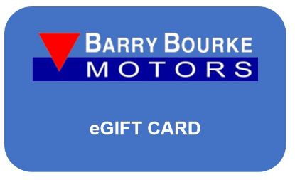 Picture of eGift Card for Barry Bourke Online Shop