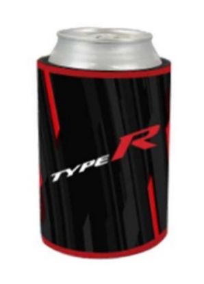 Picture of Honda Type-R Stubby Can Holder