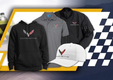 Picture for category Chevrolet Merchandise