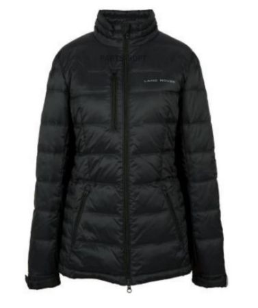 Picture for category Womens Jackets