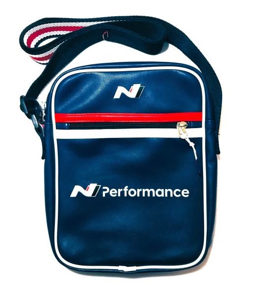 Picture of Hyundai N-Performance All-Purpose Bag