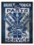Picture of Ford Vintage Tin Sign