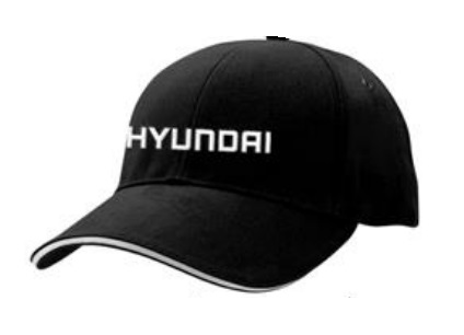 Picture of Hyundai Cap