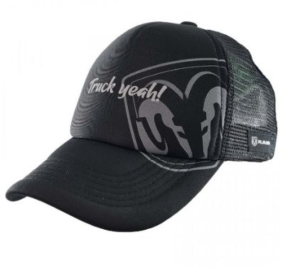 Picture of RAM Trucker Cap