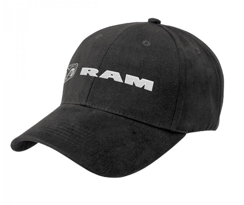 Picture of RAM Cotton Cap