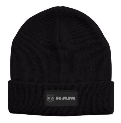 Picture of RAM Knitted Beanie