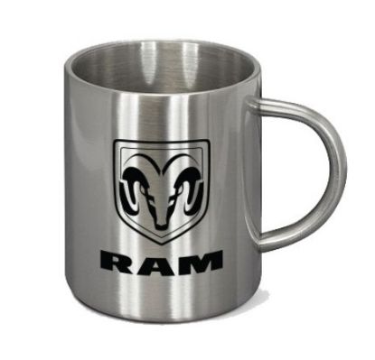 Picture of RAM Thermax Mug