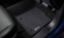 Picture of Front Rubber Mats for LDV T60