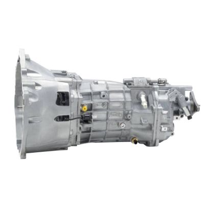 Picture of Holden TR6060 Transmission to suit VF V8 2017