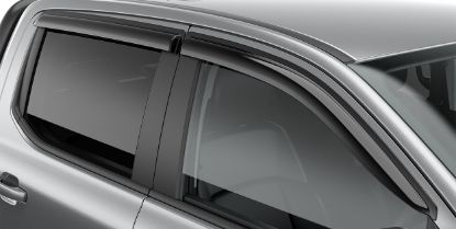 Picture of Weathershields Ranger 2022+