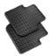 Picture of Rear Rubber Mats Q7/Q8 2020+