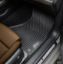 Show details for Front Rubber Floor Mats A5 2017- Picture of Front Rubber Floor Mats A5 2017-