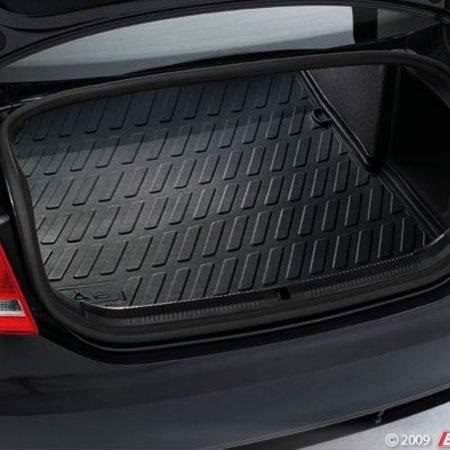 Picture of Audi Cargo Liner for A3