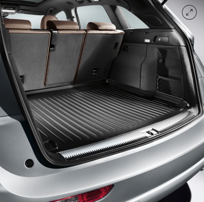 Picture of Audi Cargo Liner for Q5 SQ5 2009-17