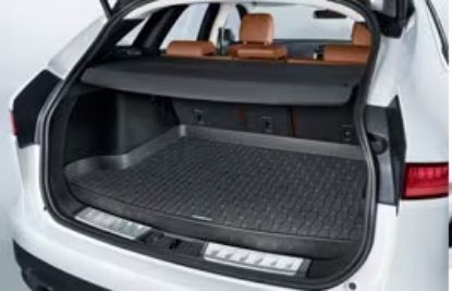 Picture of Cargo Liner Mat for Jaguar F-Pace to 2019