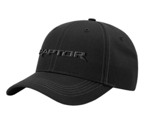 Picture of Ford Raptor 3D Embroidered Cap