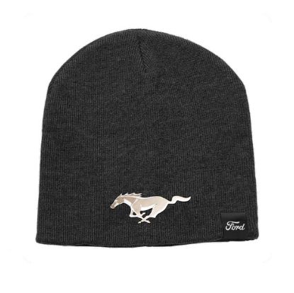 Picture of Ford Mustang Beanie