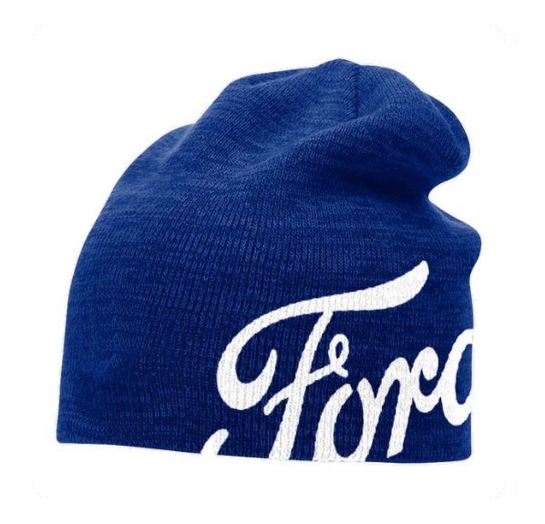 Picture of Ford Script Beanie