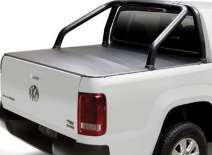 Picture of Volkswagen Soft Tonneau Cover for Amarok 2010-22