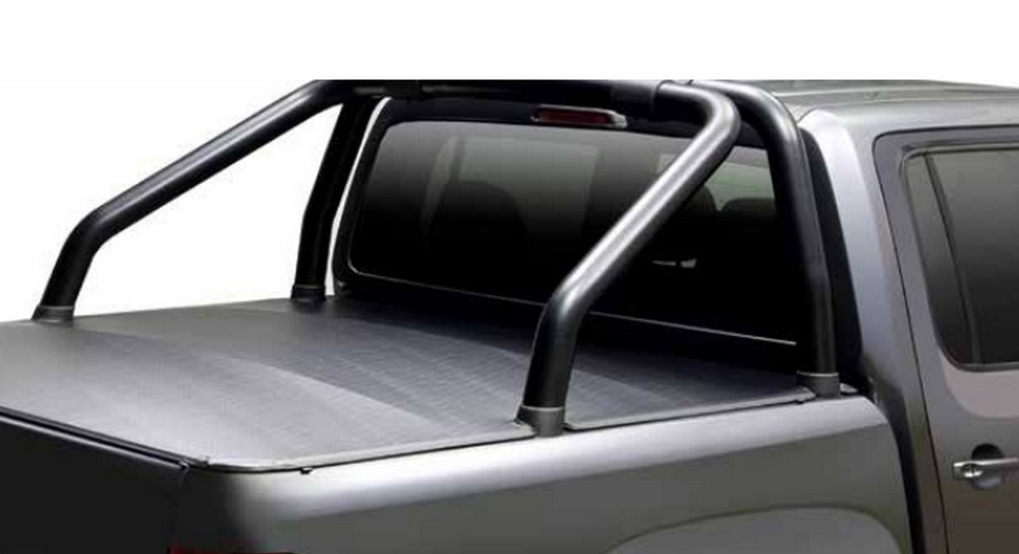 Picture of VW Sportsbar in Black for Amarok 2010-22