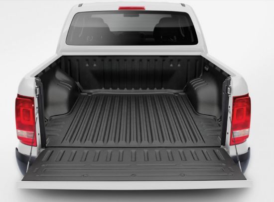 Barry Bourke Motors Shop| VW Amarok Modular Tub Liner