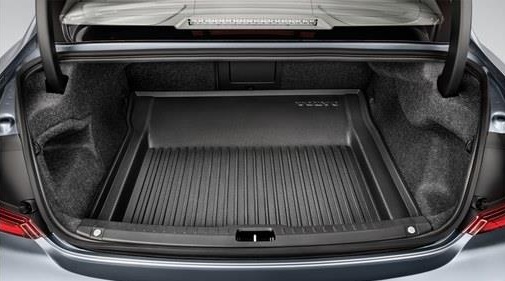 Picture of Boot Liner Volvo S60 2019+