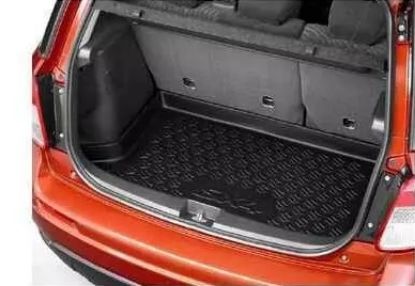 Picture of Cargo Liner for Suzuki SX4 