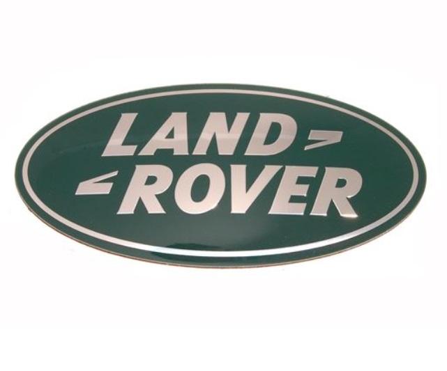 Picture of Grille Badge for Land Rover Discovery 4