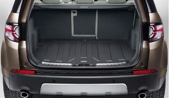 Picture of Cargo Liner Discovery Sport