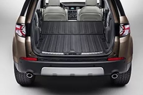 Picture of Cargo Liner Ext Discovery Sport 