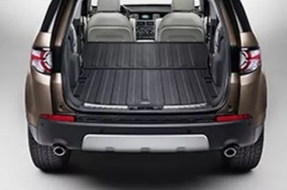 Picture of Cargo Liner Mat Extension for Land Rover Discovery Sport 