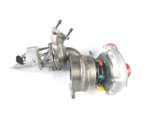 Picture of Turbocharger (R/H) for Range Rover Diesel