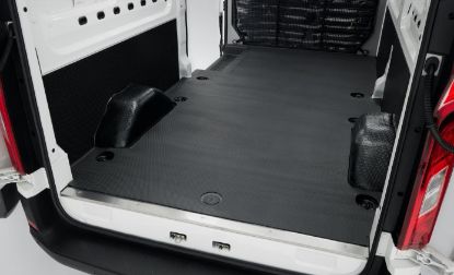 Picture of Cargo Mat for LDV Deliver9 LWB