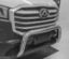 Picture of Nudge Bar LDV Deliver9 