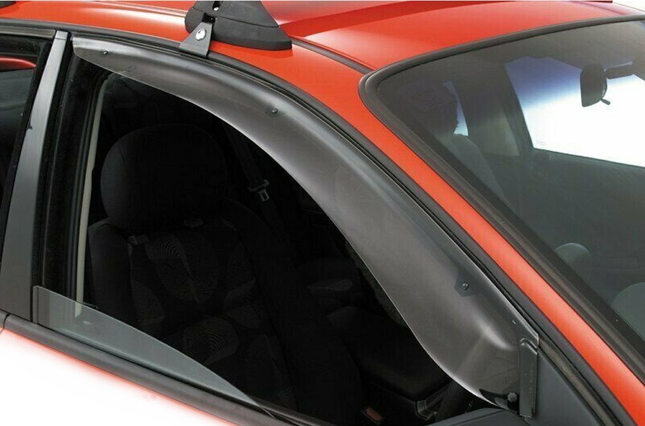 Picture of Drivers Weathershield for Holden Commodore VT VX VU VY VZ