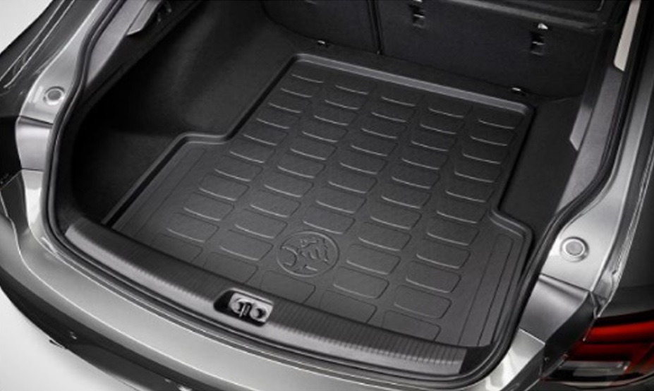 Picture of Cargo Liner Mat for Holden ZB Commodore HB/LB