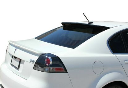 Picture of Rear Sunshade for Holden commodore VE VF VF2 Sedan